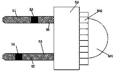 LED lamp device