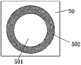 LED lamp device