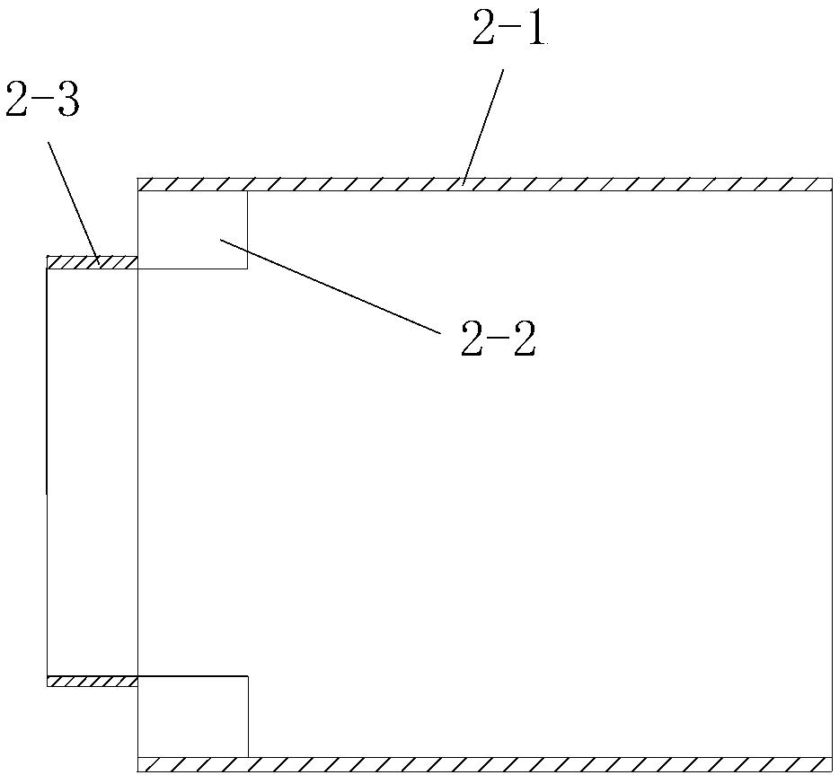 Construction method of pipe jacking in silt soil layer based on steel sleeve tool pipe