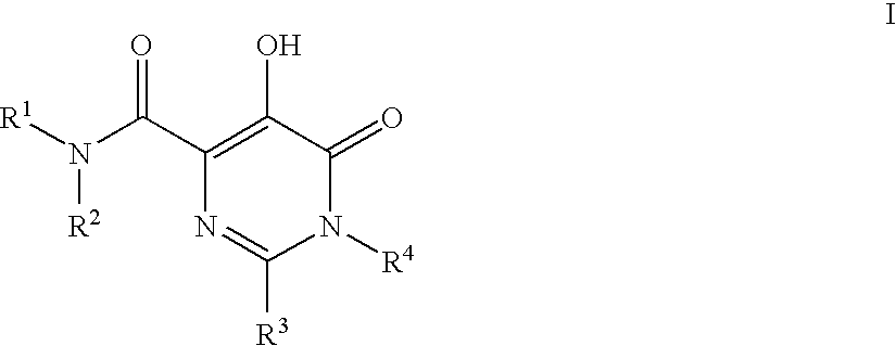 HIV Integrase Inhibitors