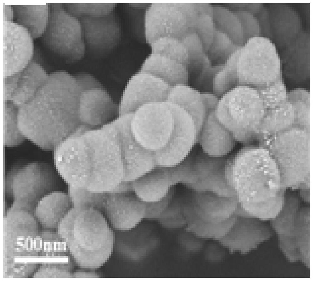 Preparation method of organophosphorus degrading enzyme-based multifunctional catalyst, organophosphorus degrading enzyme-based multifunctional catalyst and application of organophosphorus degrading enzyme-based multifunctional catalyst