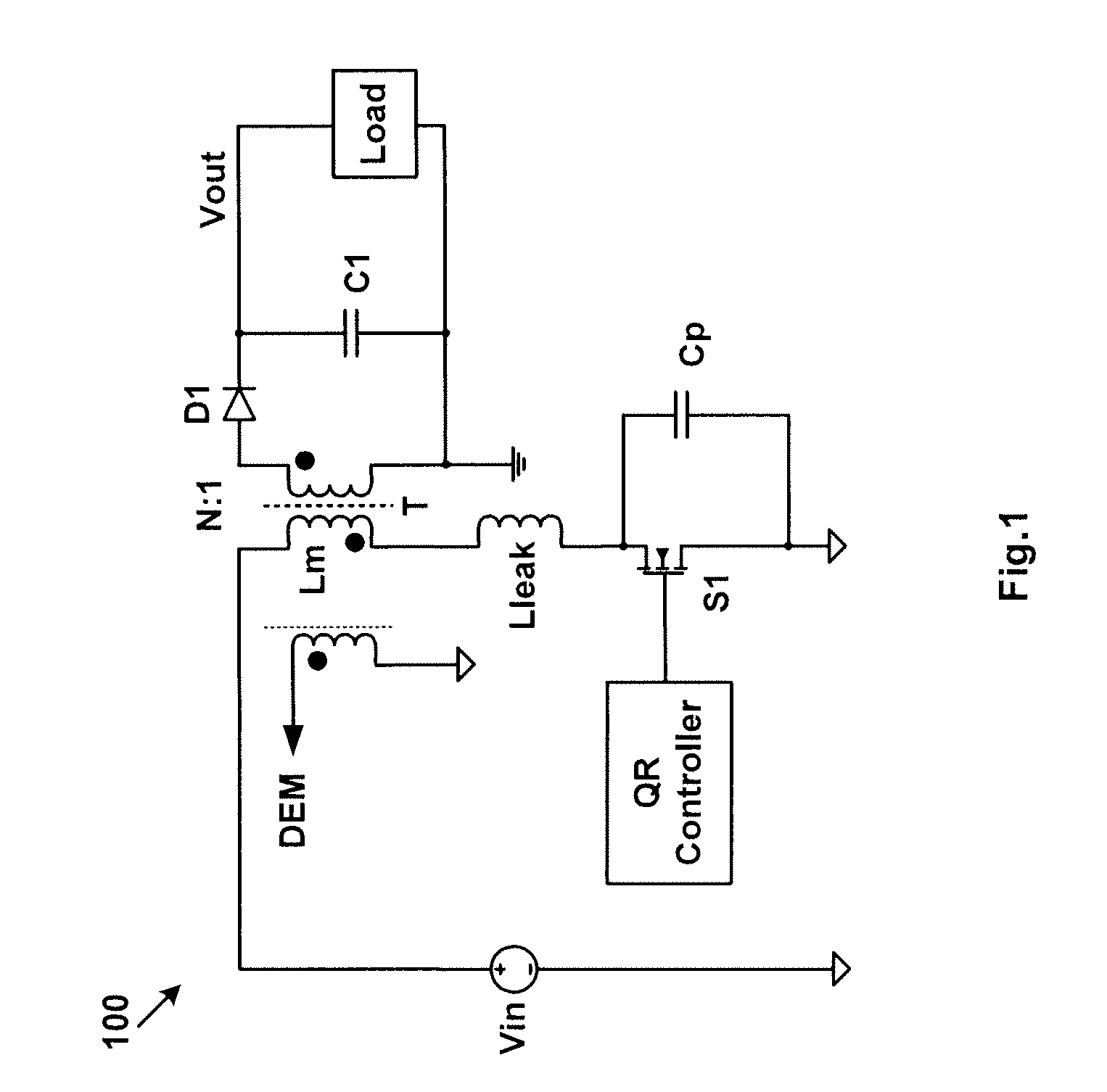 Quasi-resonant systems and methods with multi-mode control