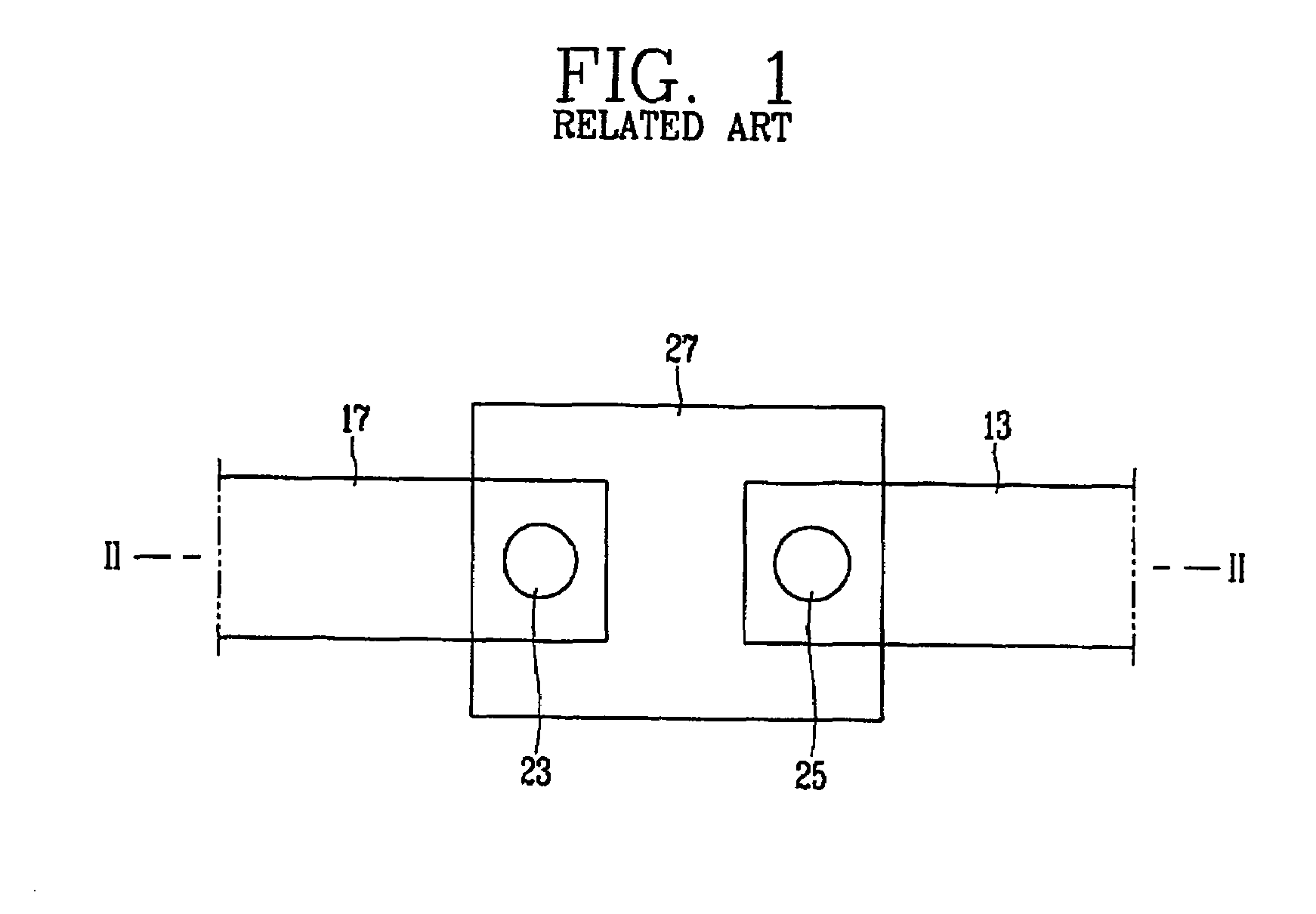 Organic light emitting diode device and method for fabricating the same