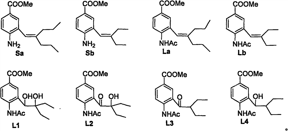 Anti-influenza virus compound and preparation method thereof