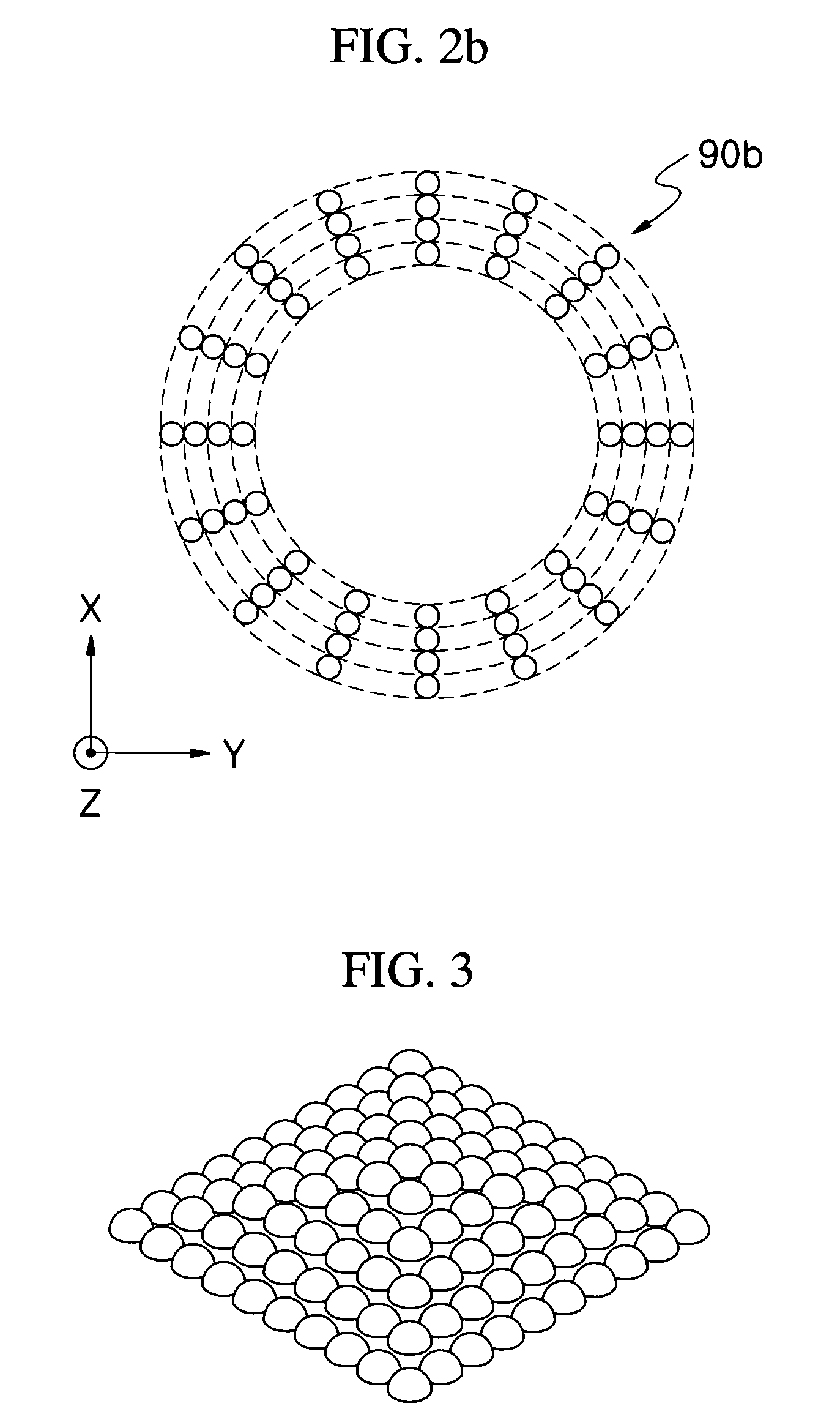 Apparatus for acquiring image information using array of image acquisition units having optical device