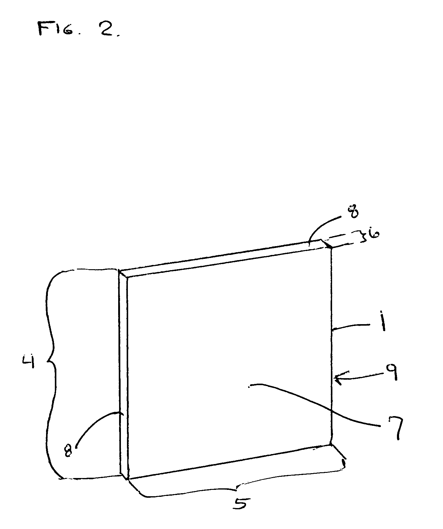 CD holder, protector and information system