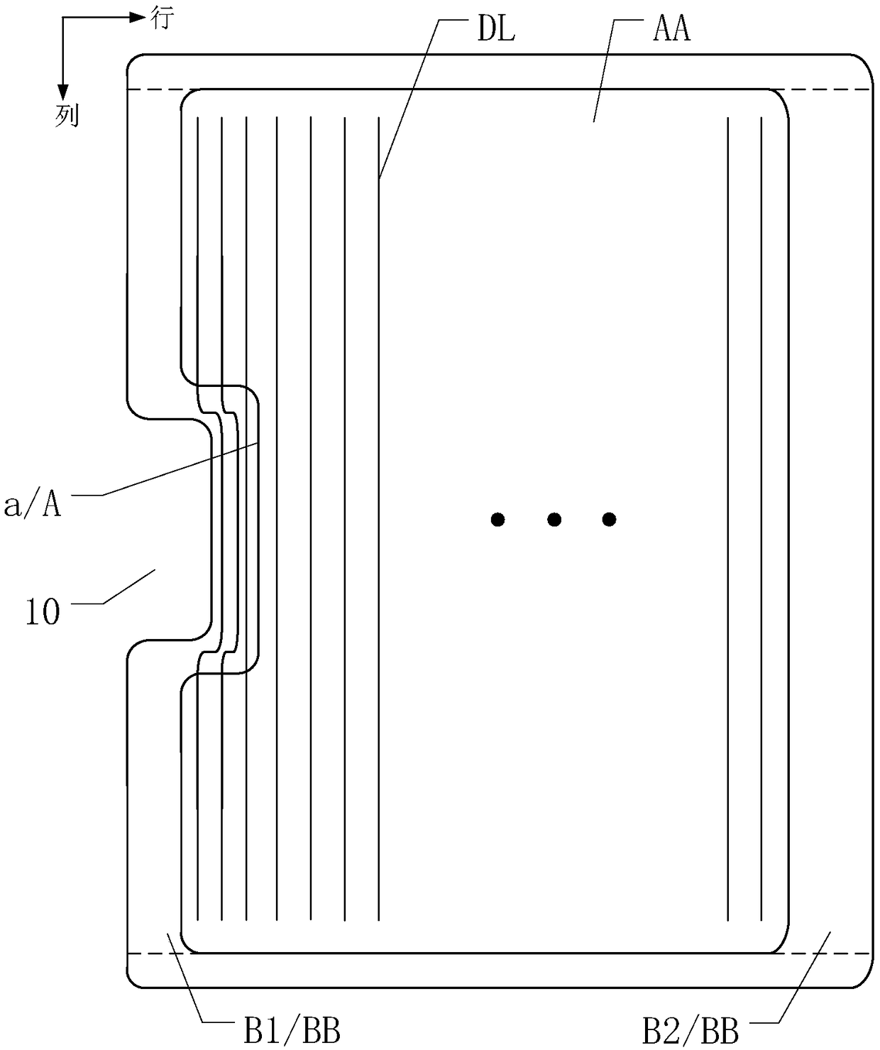 Display panel and display device