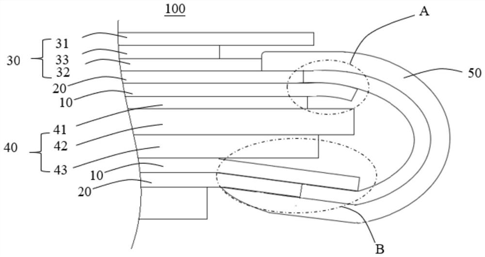 Display module and manufacturing method thereof