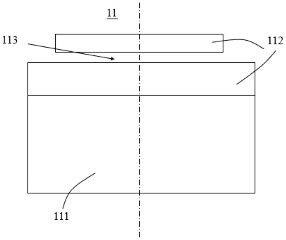 Display module and manufacturing method thereof