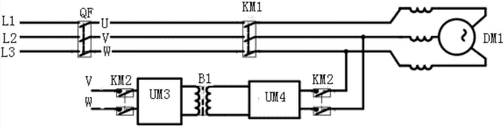 Oil well intelligent control method and device