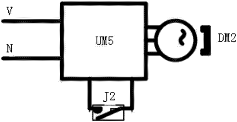 Oil well intelligent control method and device