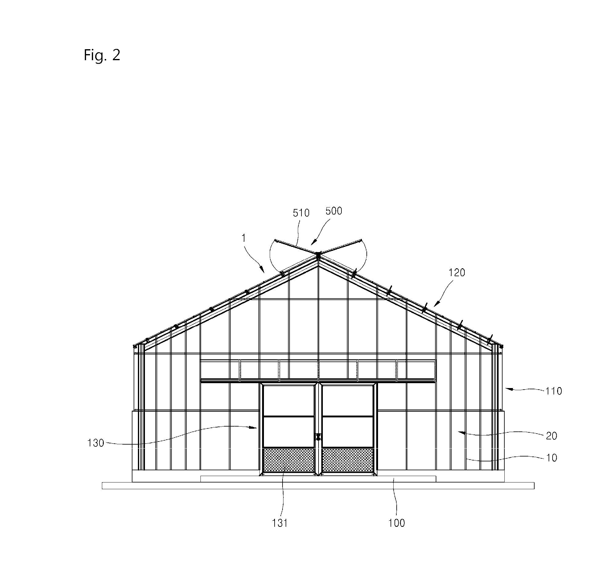 Production plant for microalgae biofuel, bioreactor for producing biofuel, and method for producing microalgae biofuel