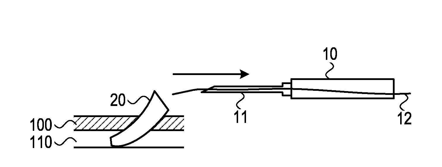 Devices and methods for endovascular access and therapy