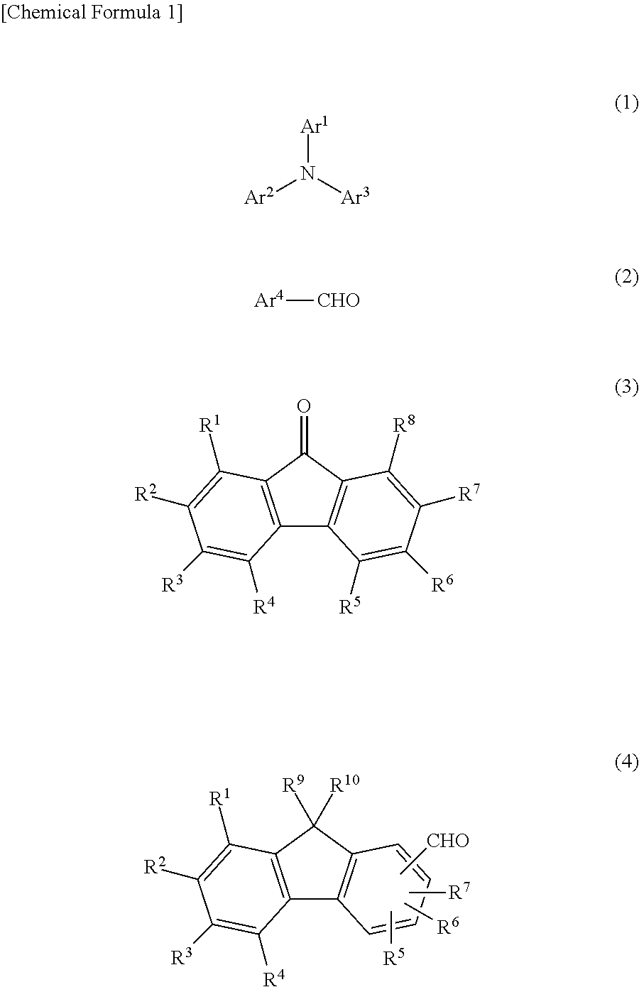 Charge-transporting varnish