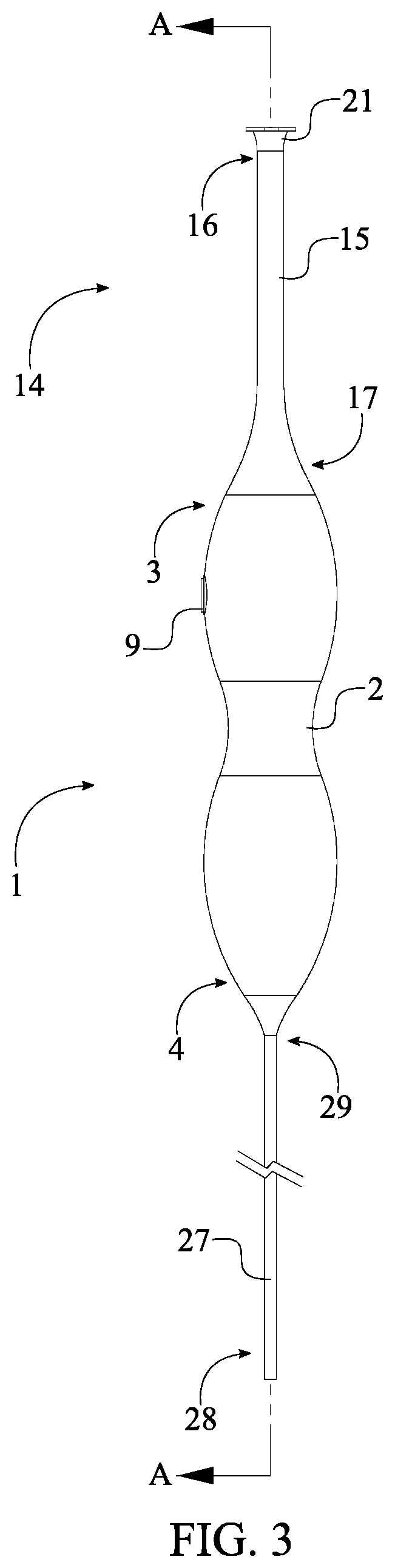 Oral rinsing apparatus