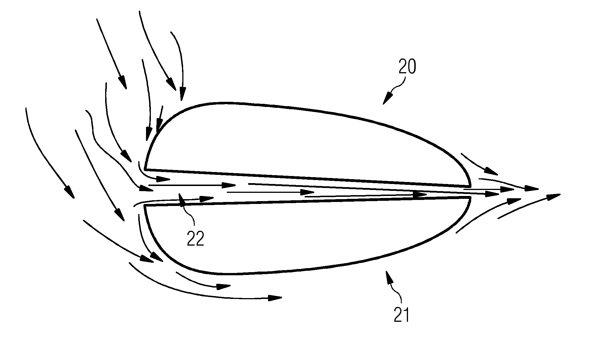 Exhaust diffuser and method for manufacturing an exhaust diffuser