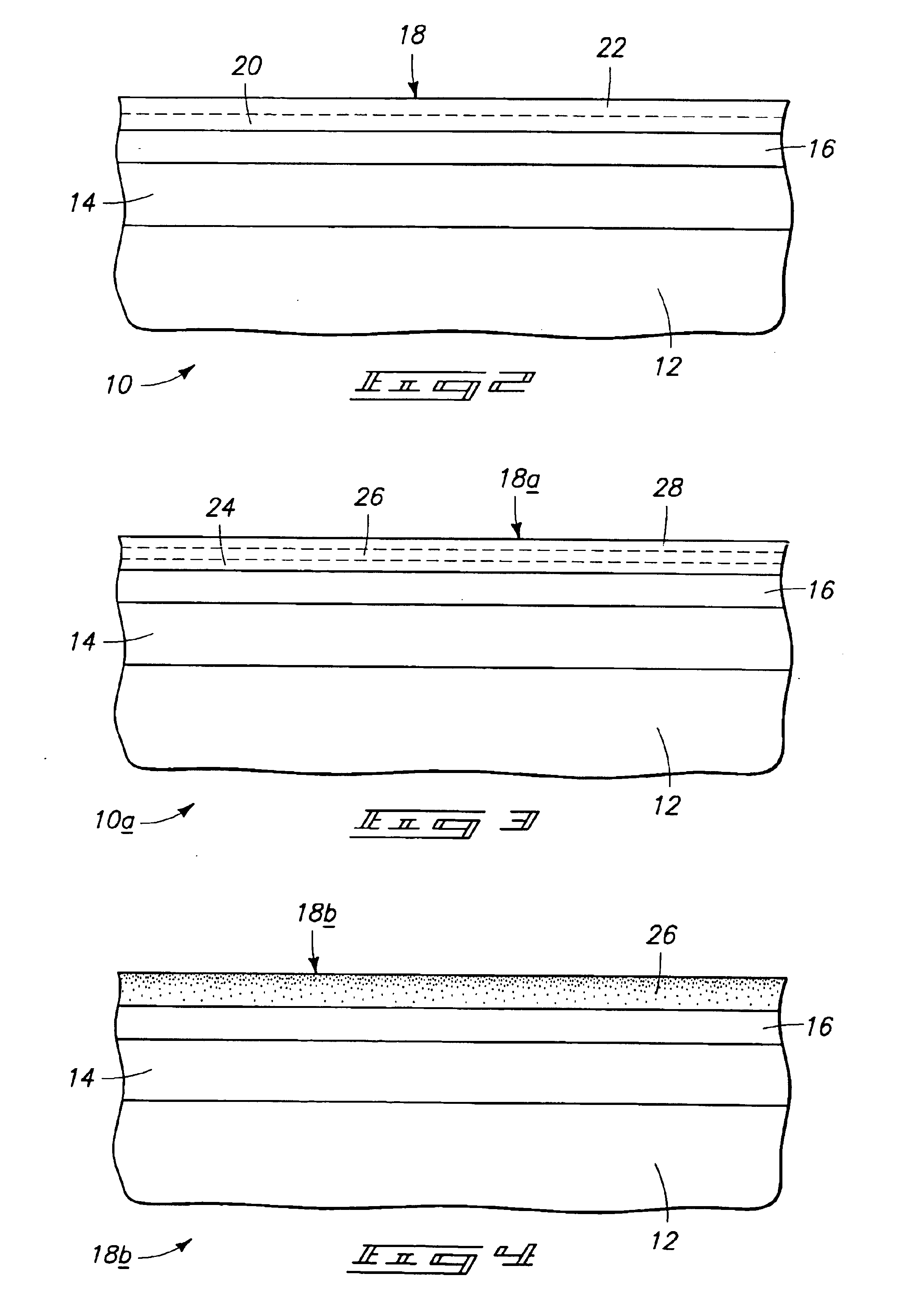 Chemical vapor deposition method for depositing a high k dielectric film