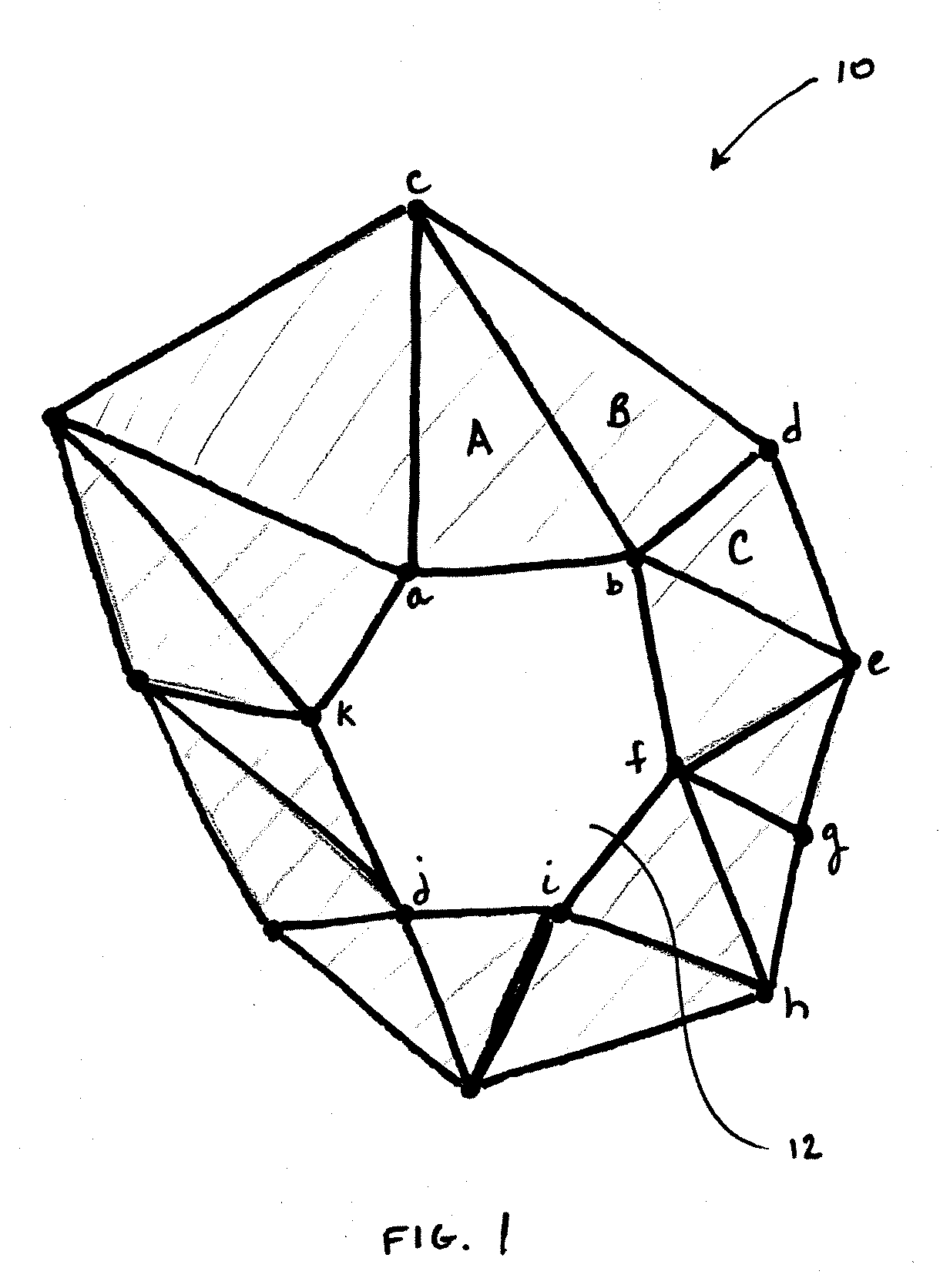 Method and System For Repairing Triangulated Surface Meshes