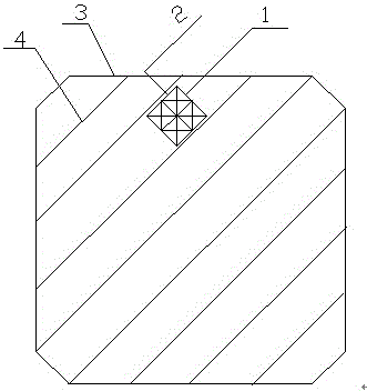 Monocrystalline silicon solar cells