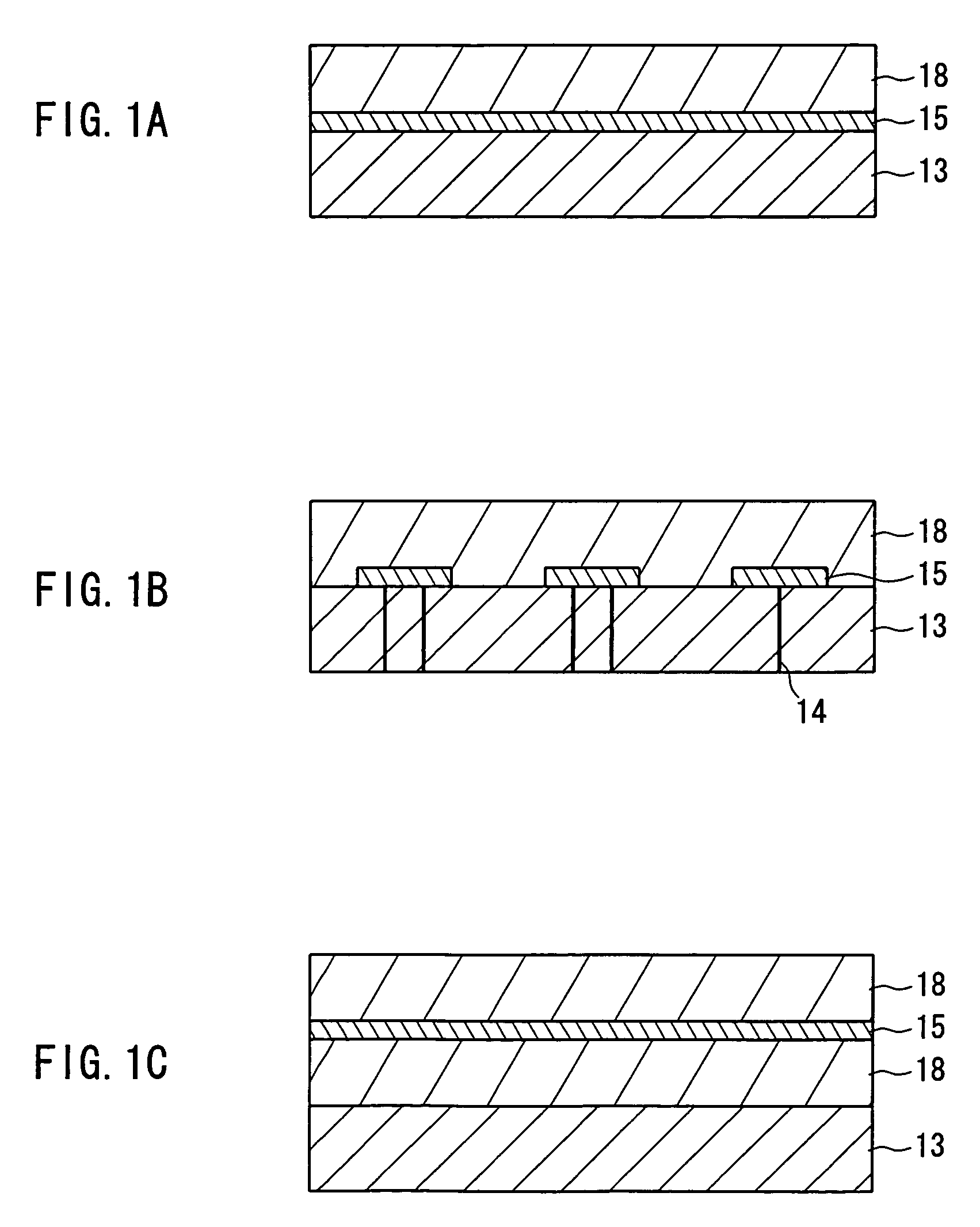 Group-III-element nitride crystal semiconductor device