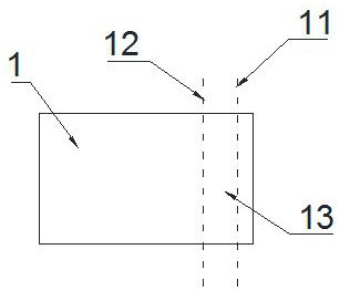 Cotton sleeving process for intelligent sofa frame