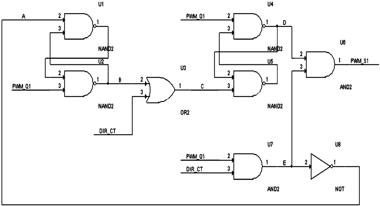 LLC synchronous rectifying device and control method, electronic device and storage medium thereof