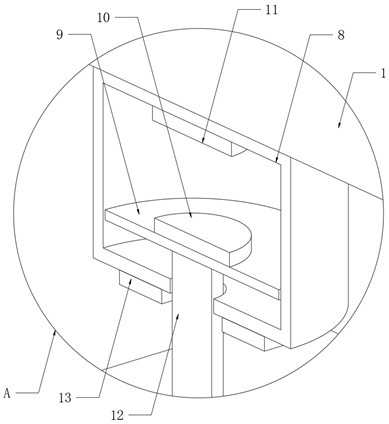 An anti-clogging and low-resistance check valve