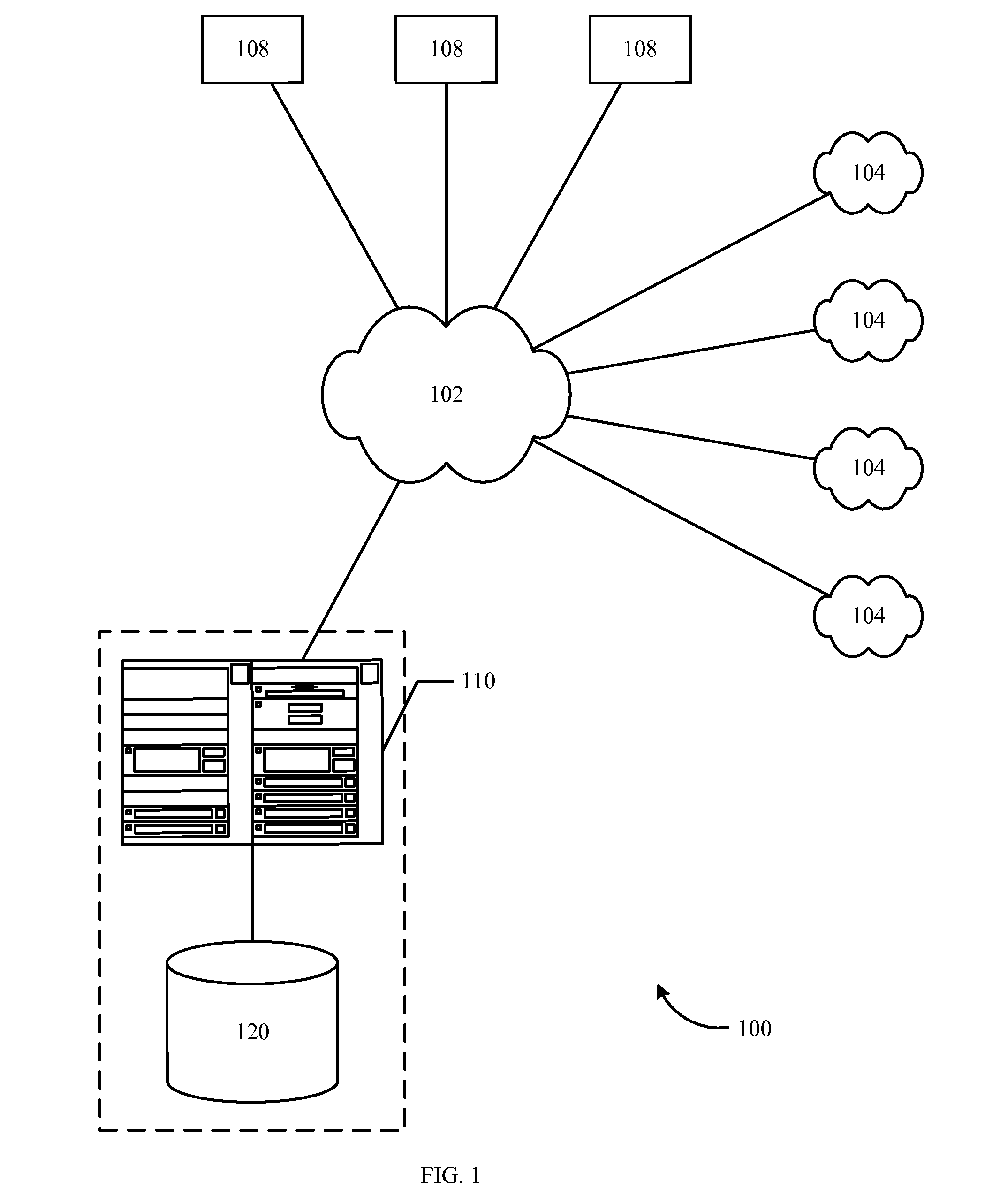 Electronic Financial Transaction Routing