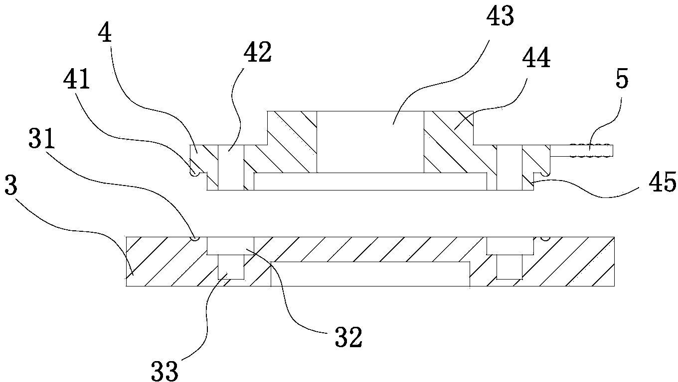 Antenna mount