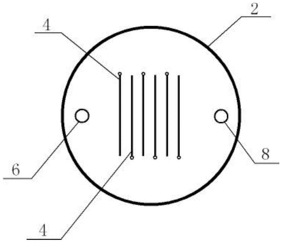 An Atmospheric Pressure Surface Discharge Plasma Device for Surface Modification of Glass and Polymer Materials