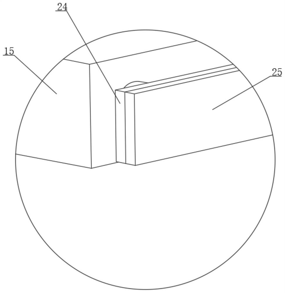 Automatic packaging equipment for integrated packaging products