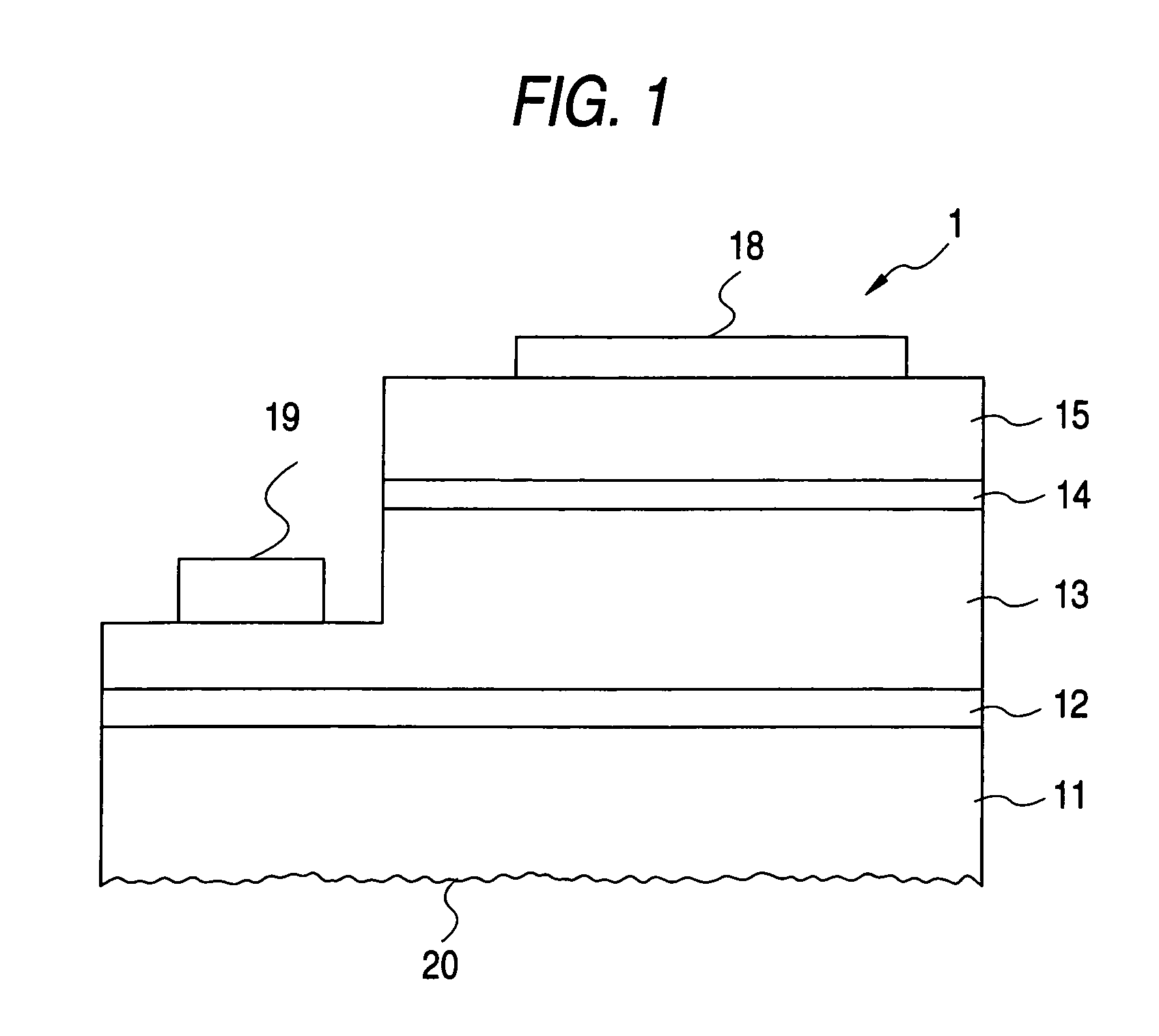 Group III nitride compound semiconductor light-emitting element