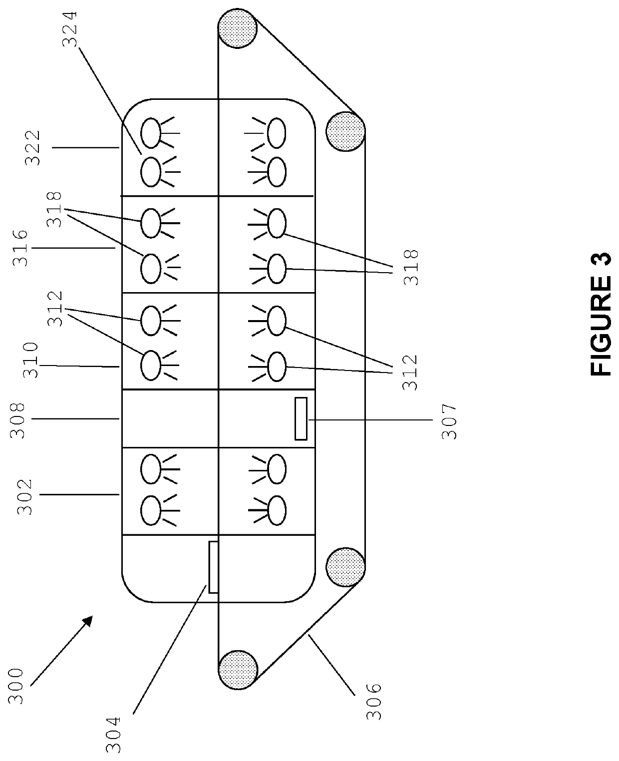 Method for processing silicon material