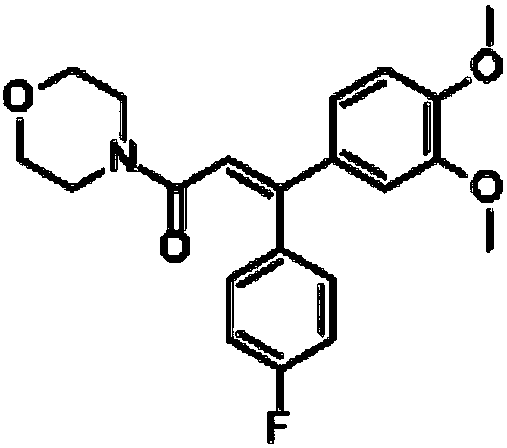 Bactericidal composition containing fluopimomide and flumorph