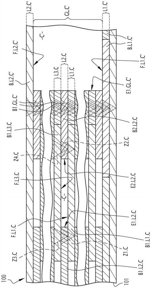 Heat exchanger and method for manufacturing such heat exchanger