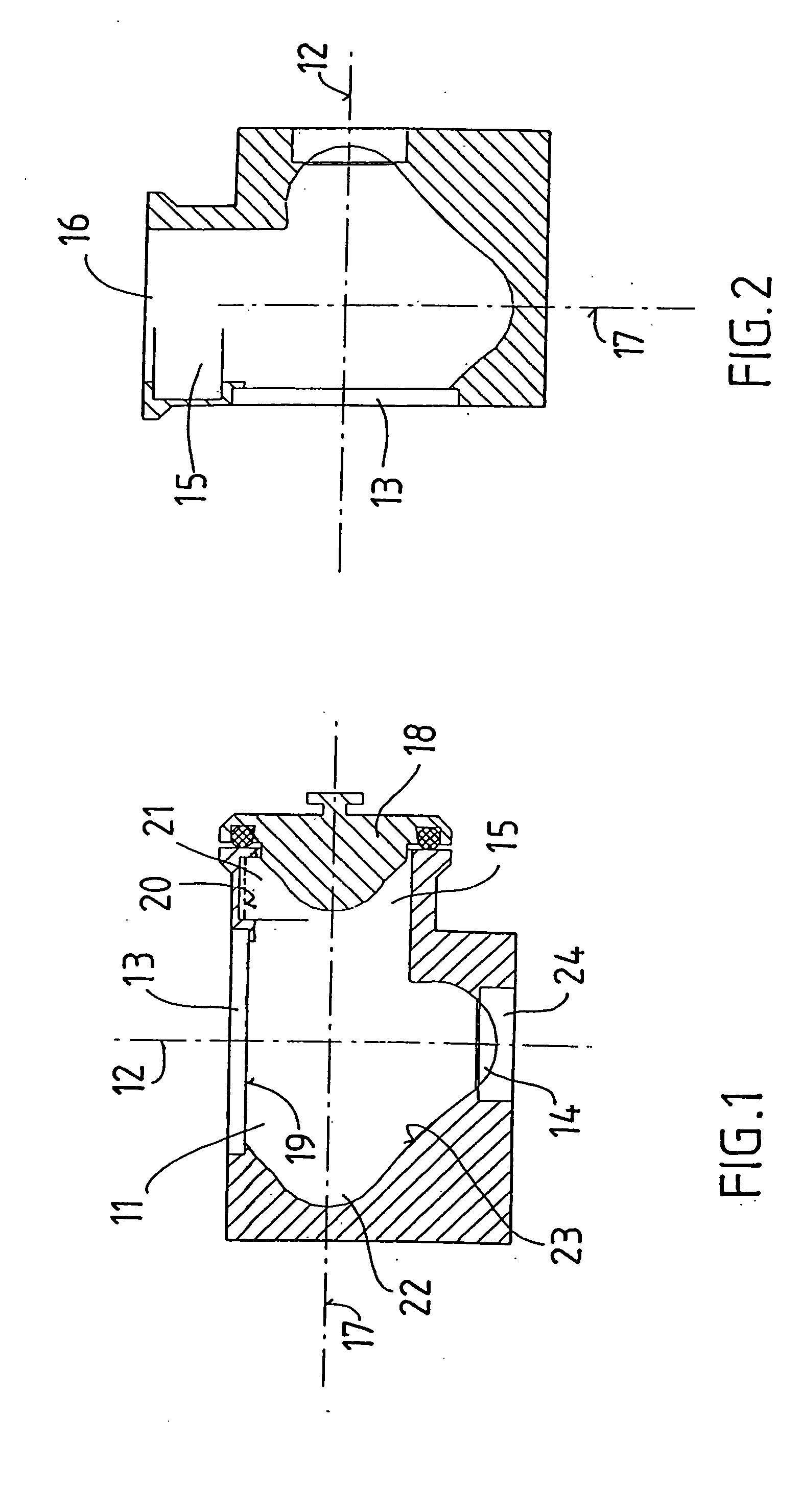 Method and apparatus for applying a coating to an ophthalmic lens