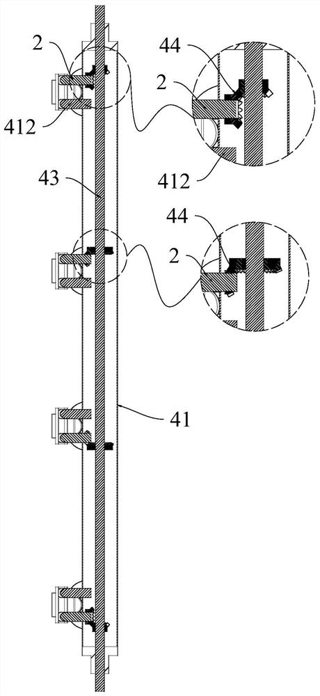 An intelligent shadowless lamp for surgery