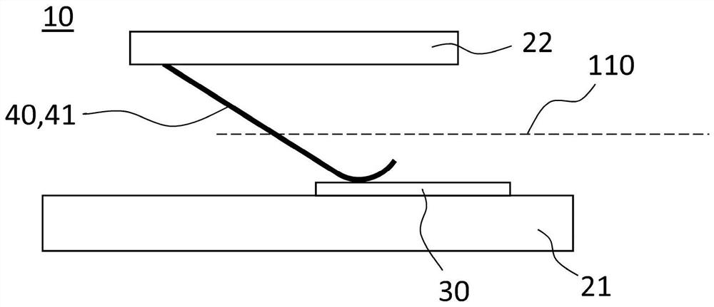 Robot arm of automatic pipetting system