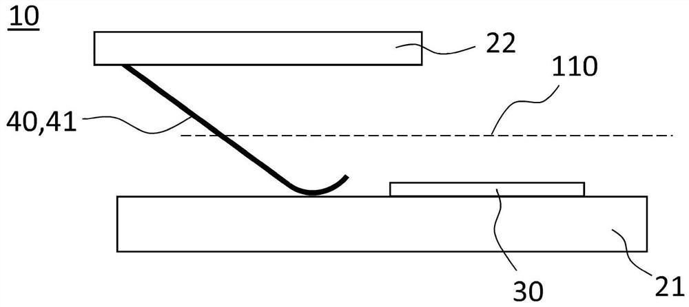 Robot arm of automatic pipetting system