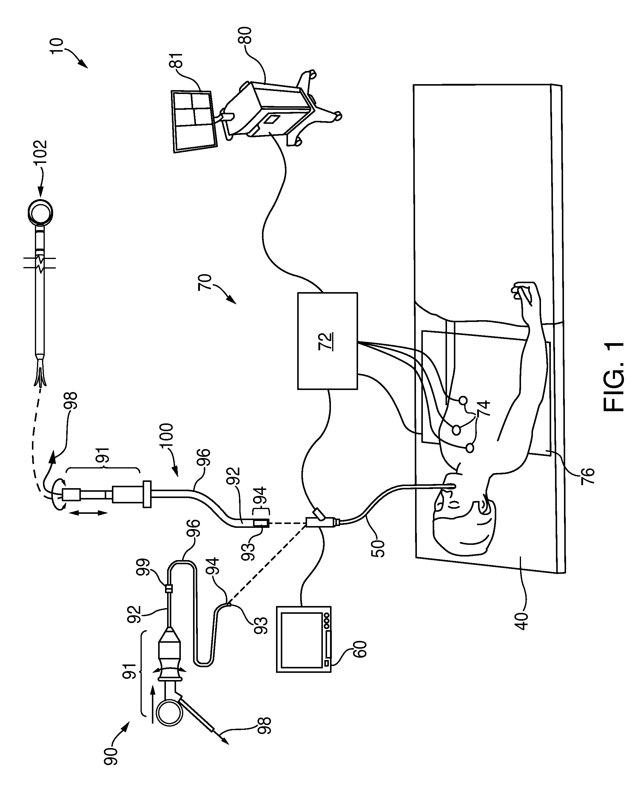 Methods for marking biopsy location