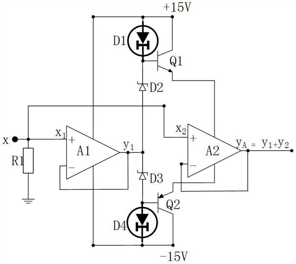 Flow divider