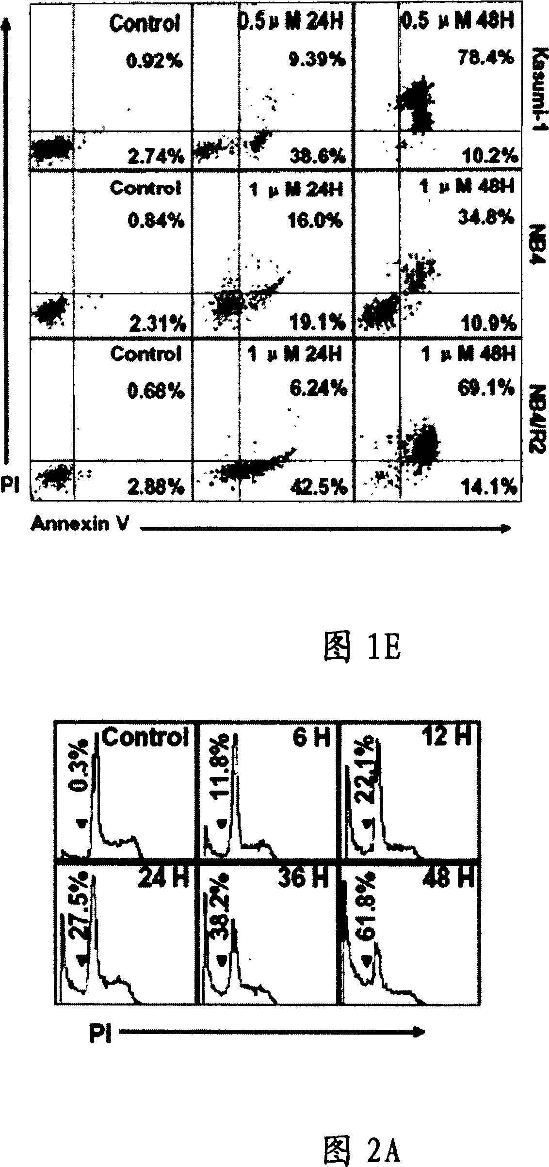 Application of Maoeryisu for pharmacy