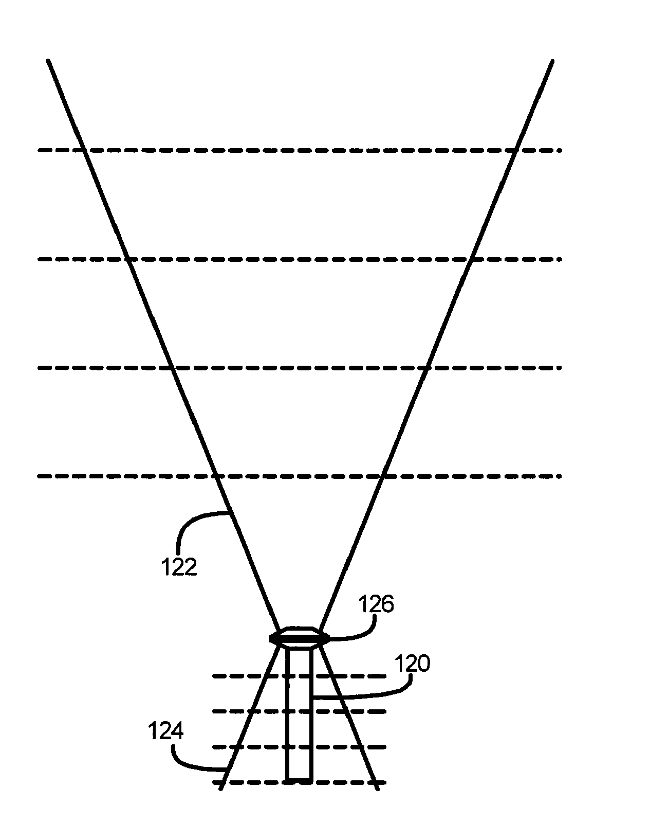 Acoustic Doppler Dual Current Profiler System and Method