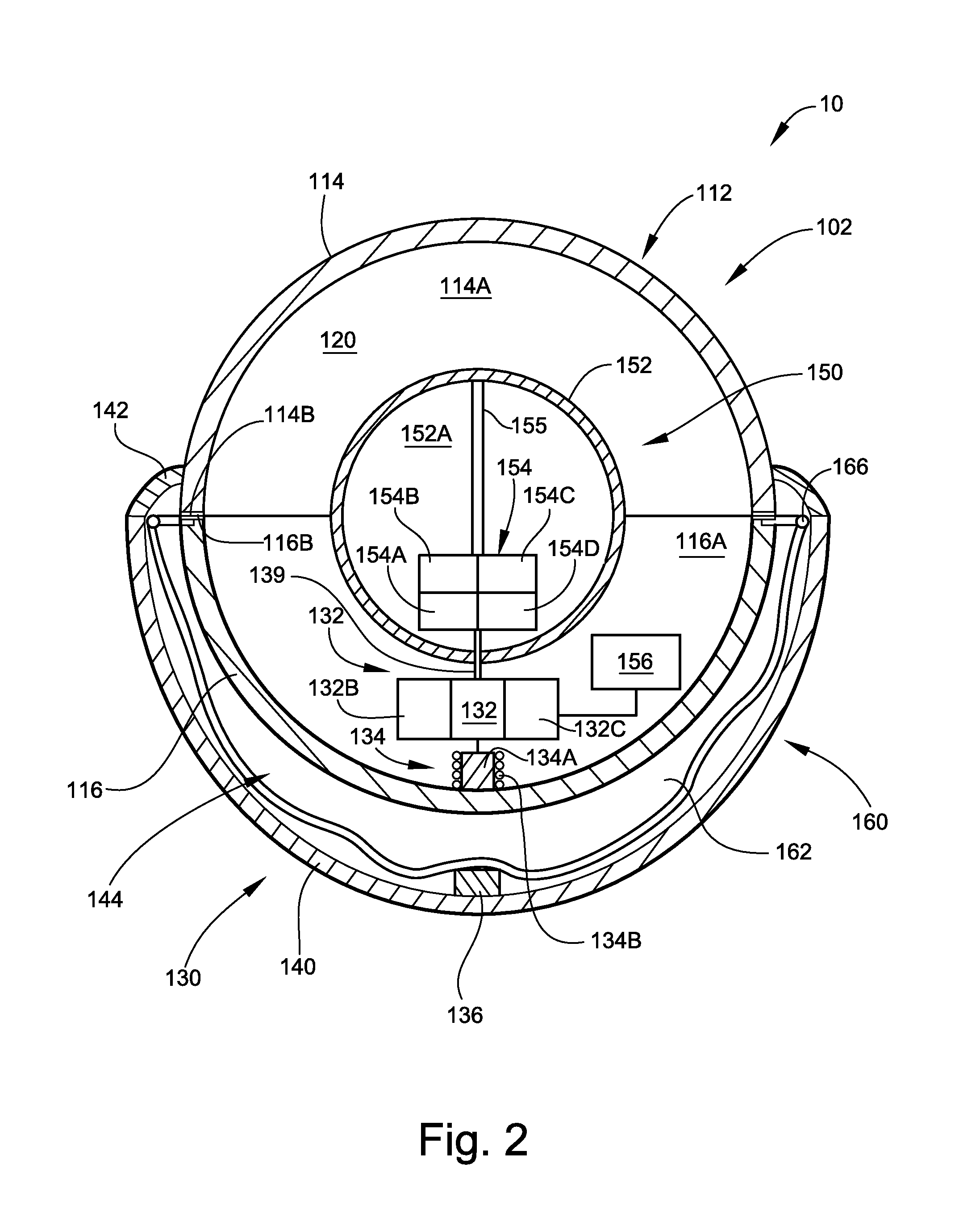 Payload delivery units for pressure protecting and delivering a submerged payload and methods for using the same