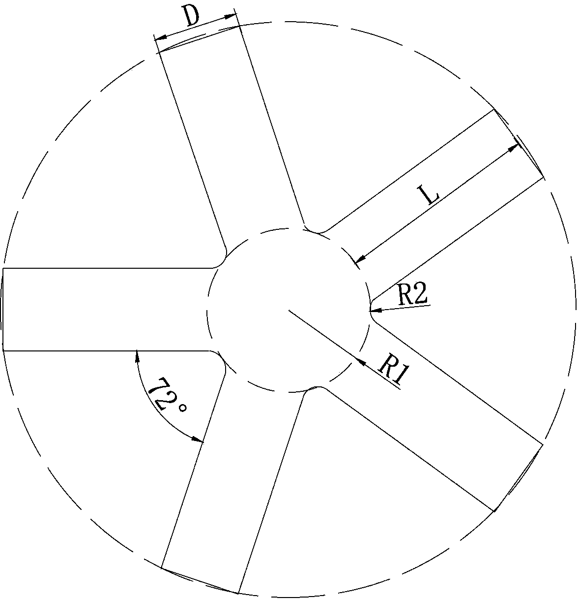 Production technology of super simulation silk kam ammonia air-coated wire