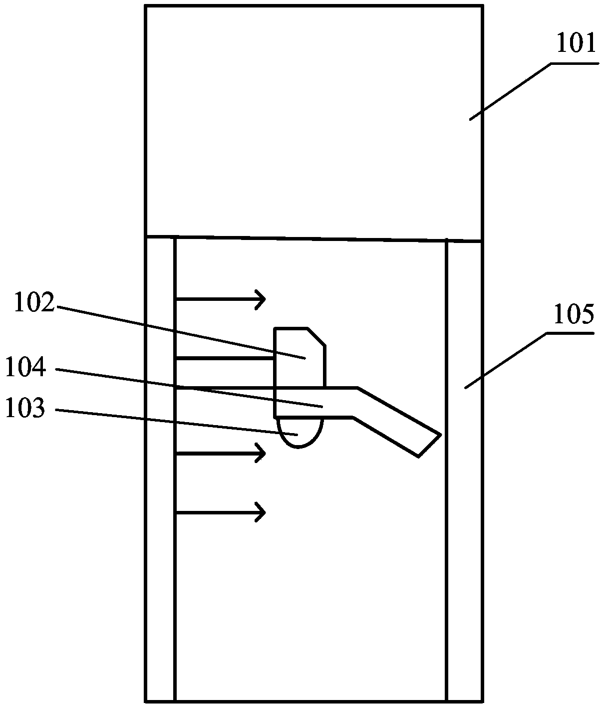 Production technology of super simulation silk kam ammonia air-coated wire