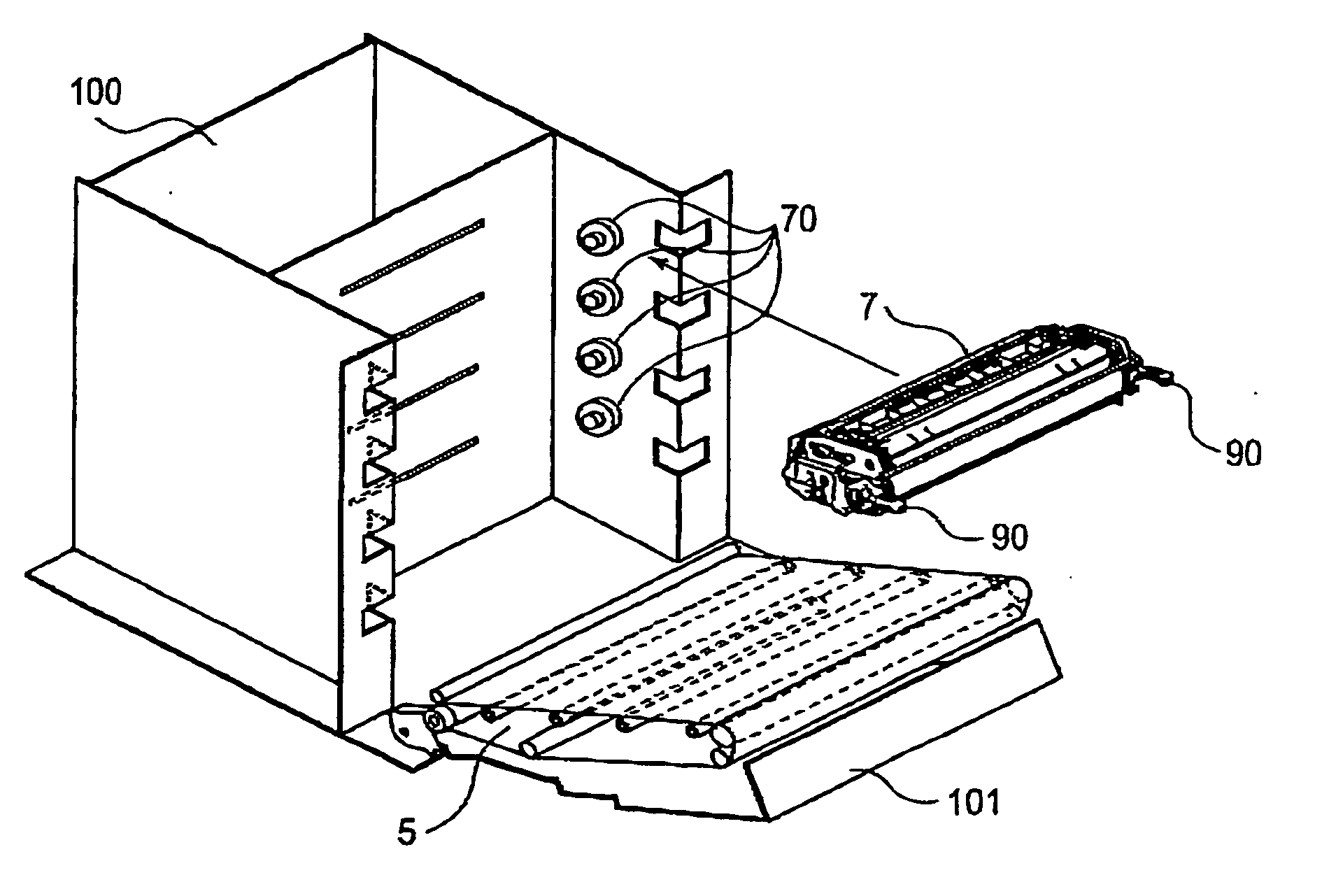 Process cartridge and electrophotographic image forming apparatus