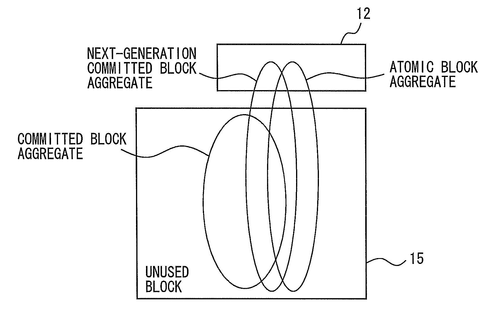 Data storage system and data storage program