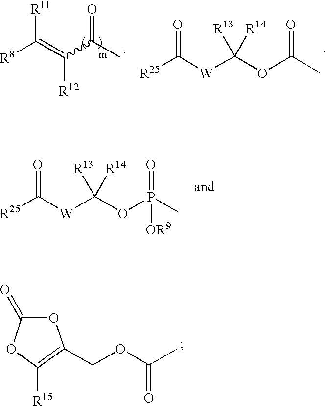 Prodrugs of GABA analogs, compositions and uses thereof