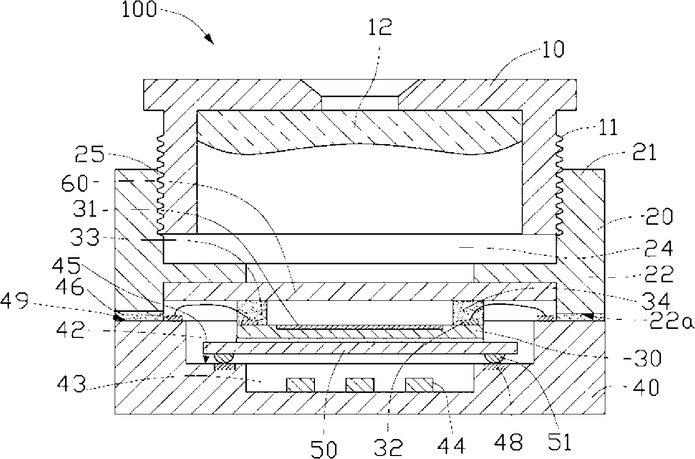 Camera module